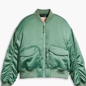 Levi’s Bomber Jacket